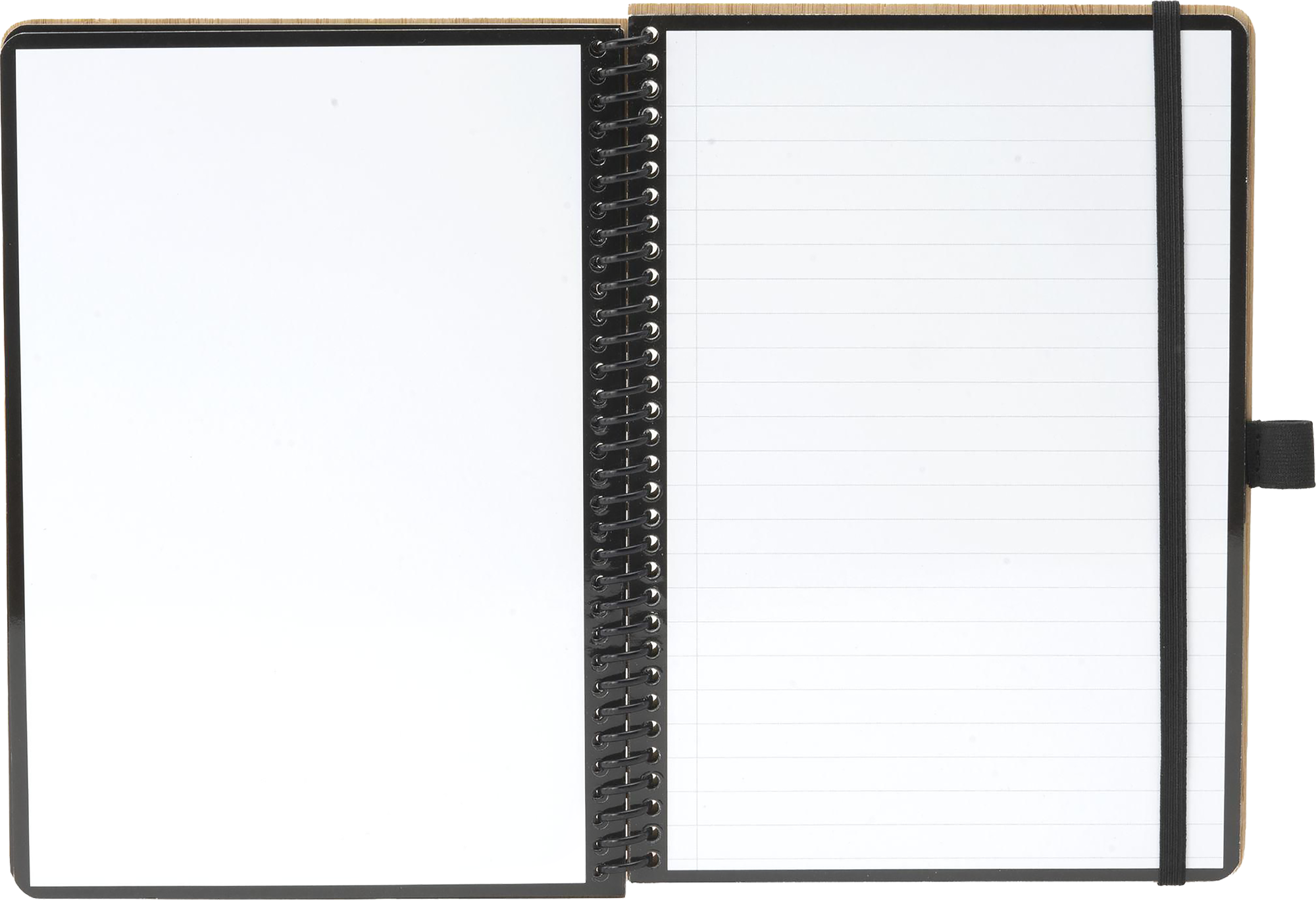 Picture of Bambook Classic hardcover erasable notebook (approx A5)