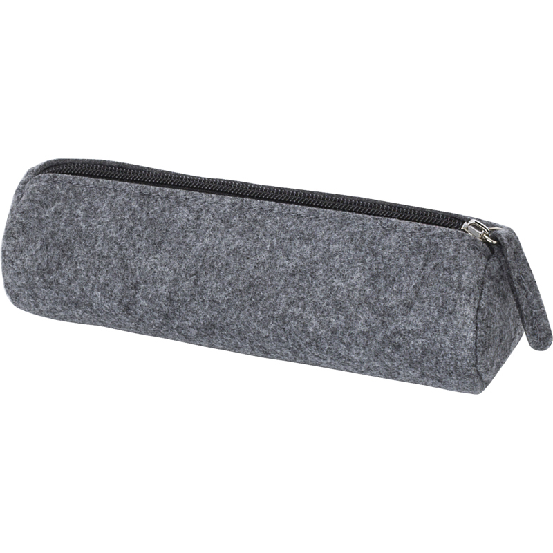 The Samantha - RPET felt pencil case