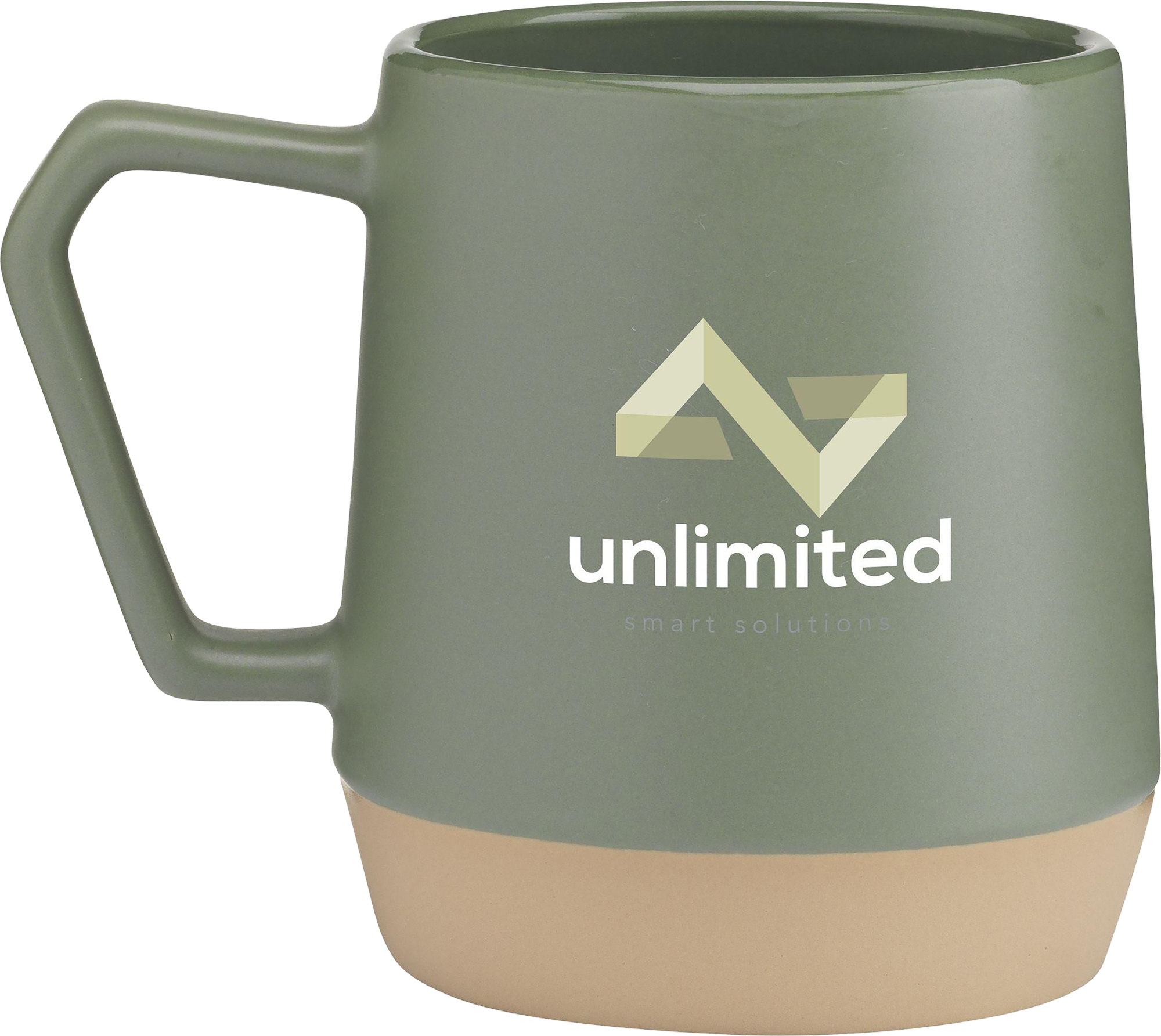 Picture of Ceramic mug (330ml)