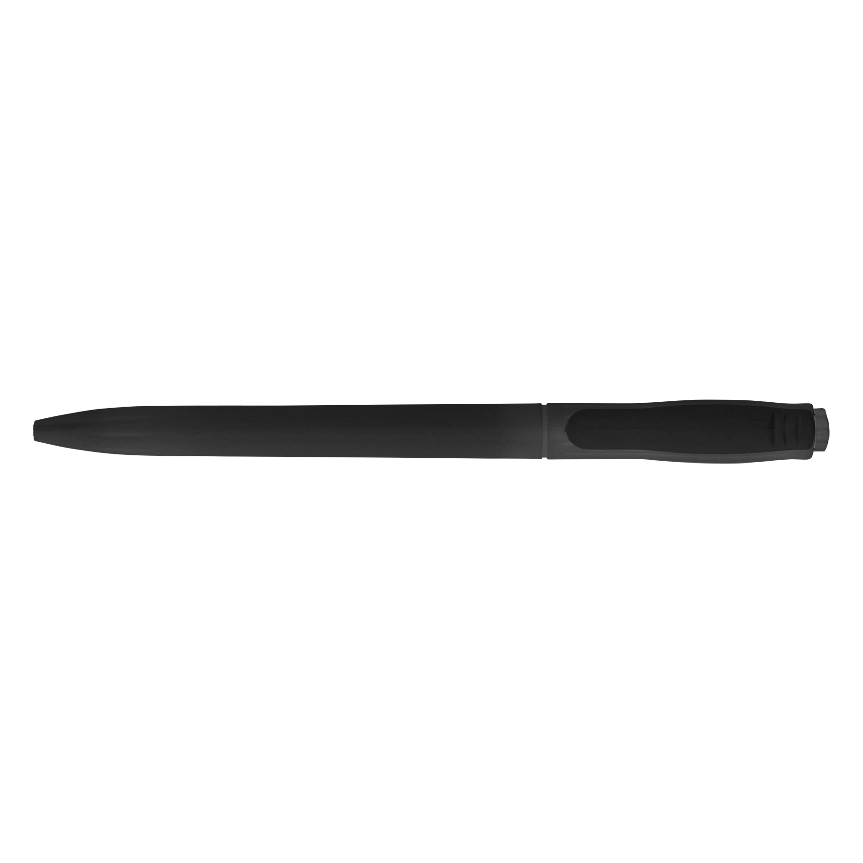 Plastic ballpen