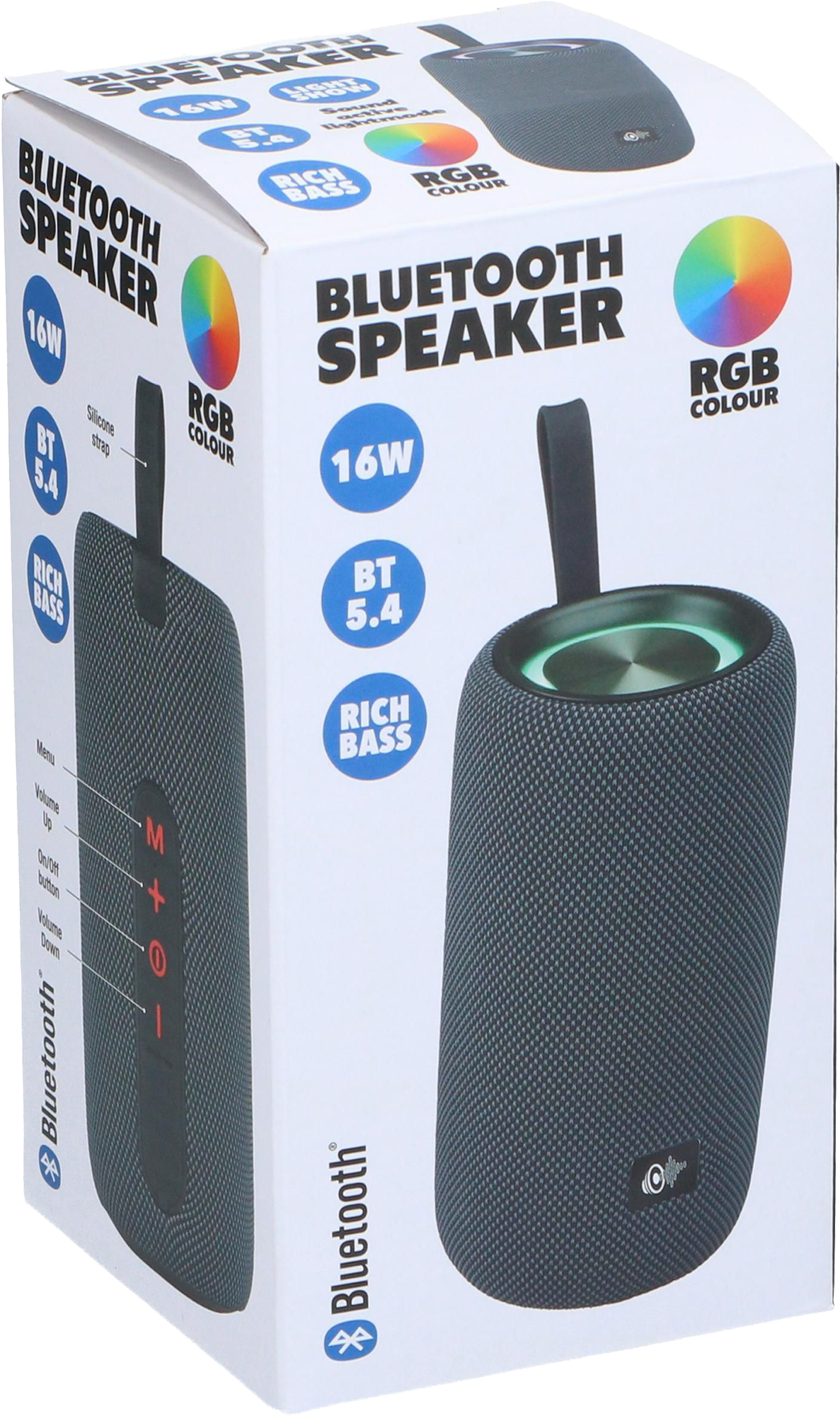 Picture of Wireless speaker
