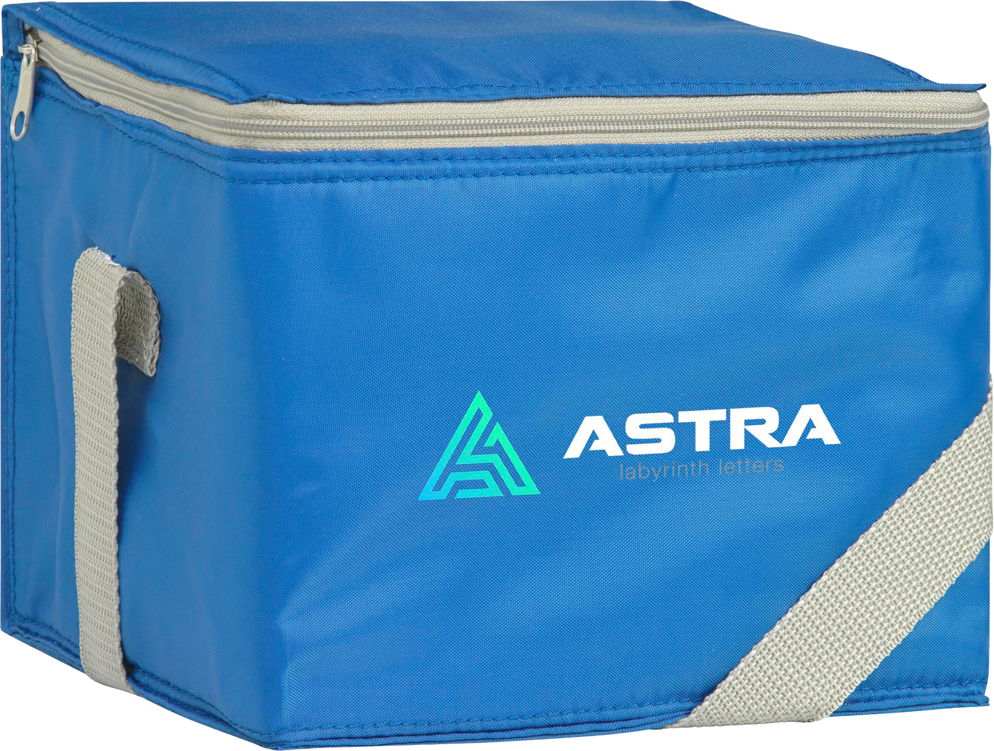 Picture of RPET cooler bag