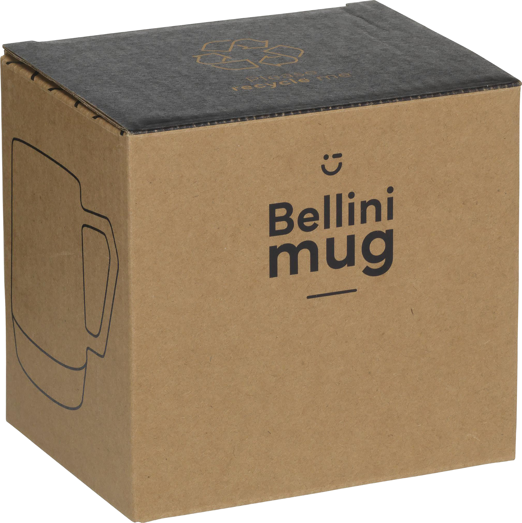 Picture of Ceramic mug (330ml)