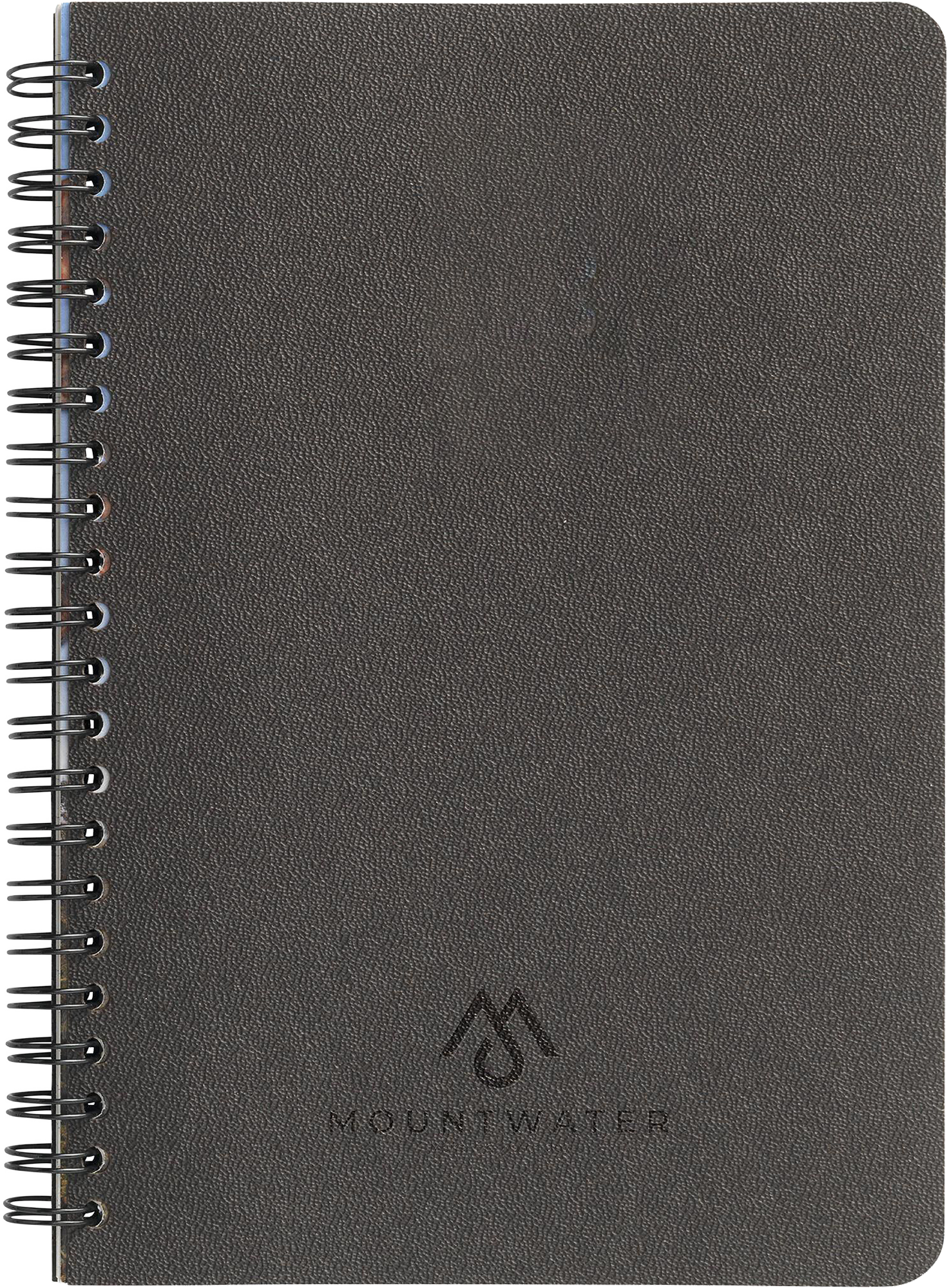 Picture of Coffee paper notebook (approx. A5)
