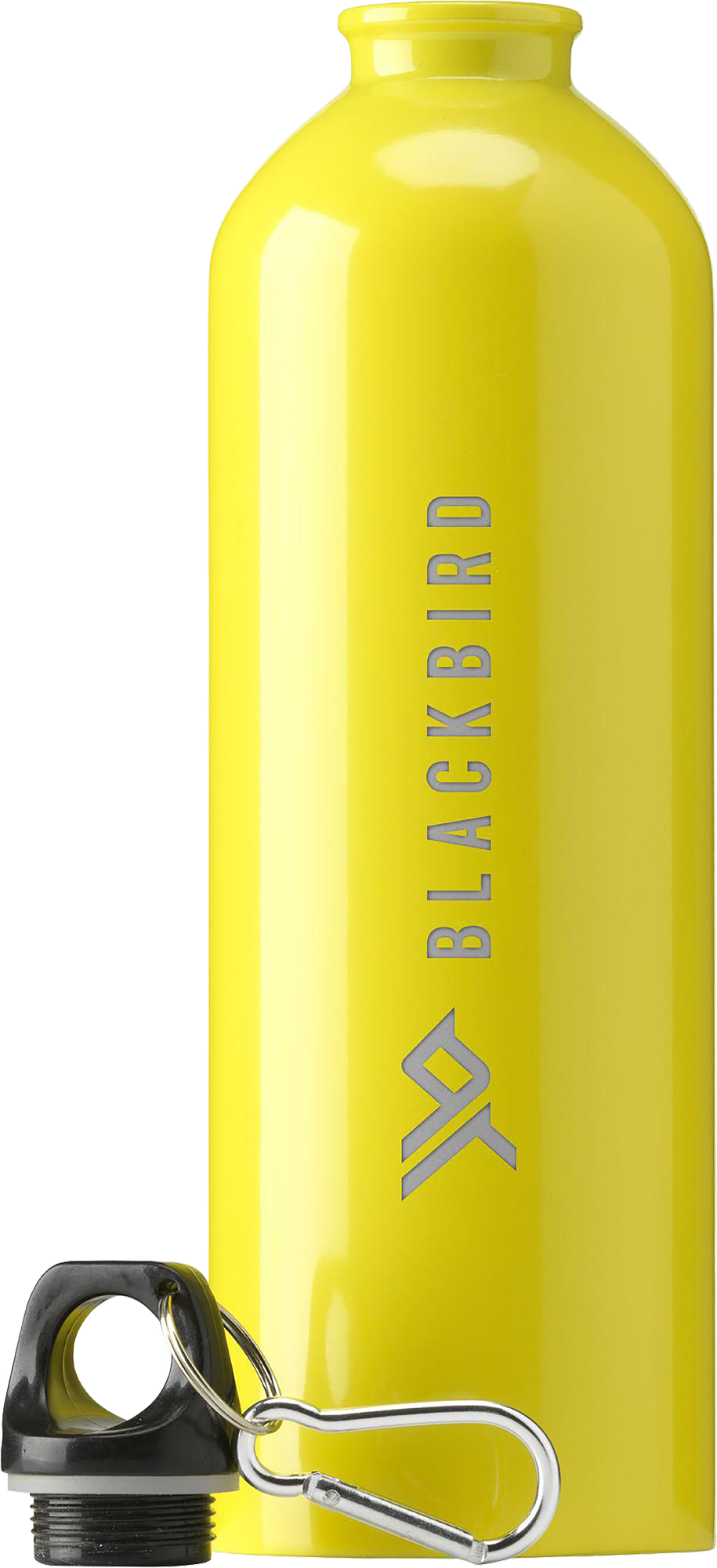 Picture of Recycled stainless steel bottle (750ml)