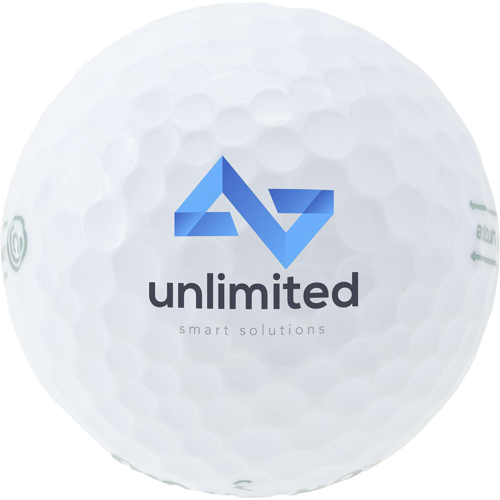 Tomorrow Golf recycled golf balls