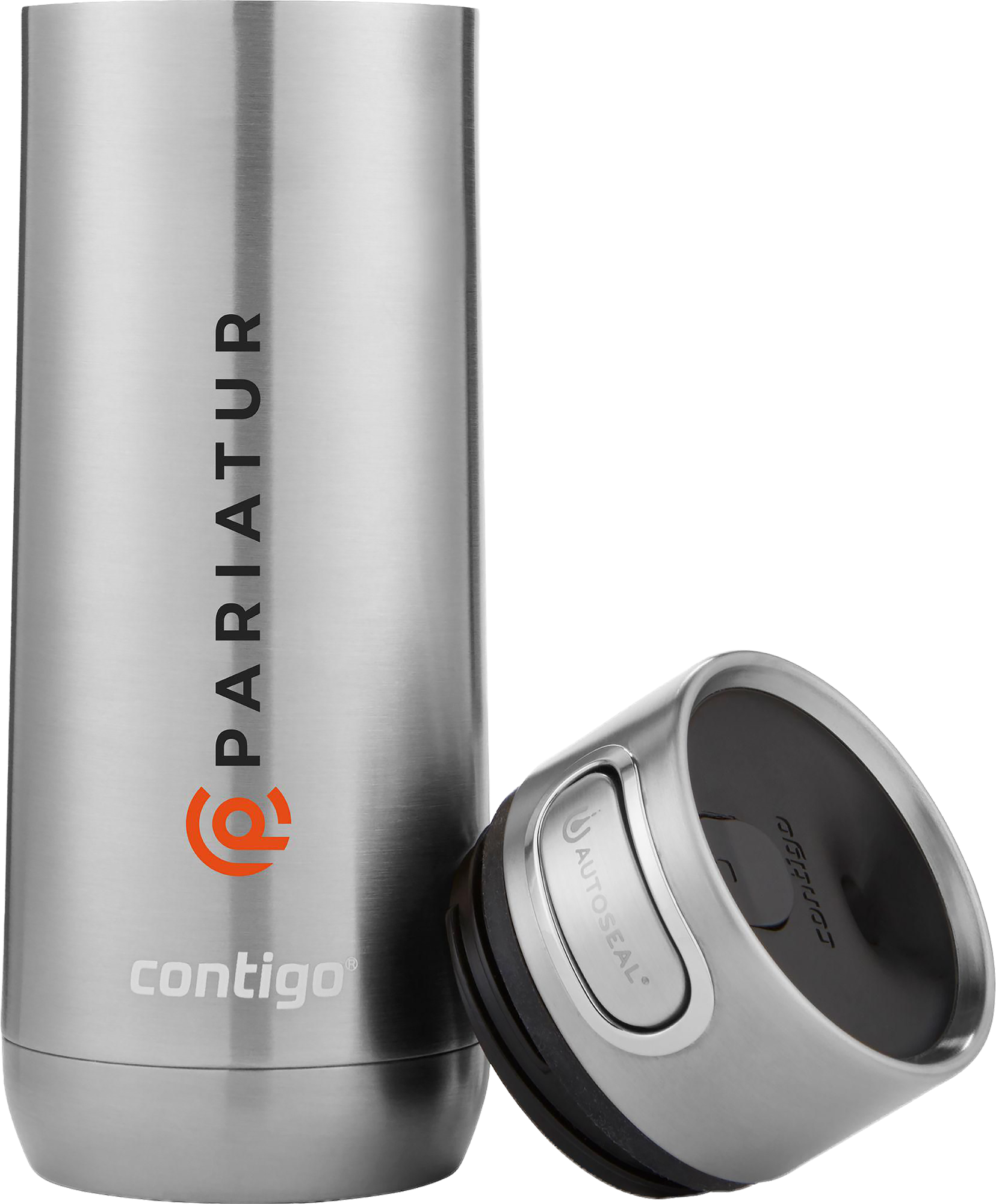 Picture of Contigo® Luxe AUTOSEAL® double walled bottle (470ml)