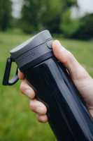 Contigo Jackson Chill 2.0 drinking bottle (590ml) 262897_001 (Black)