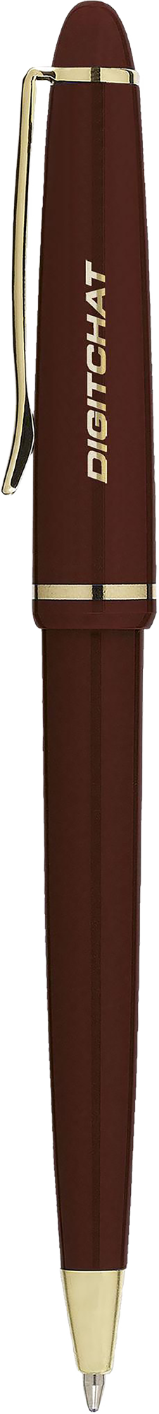 Picture of Twist action ballpen