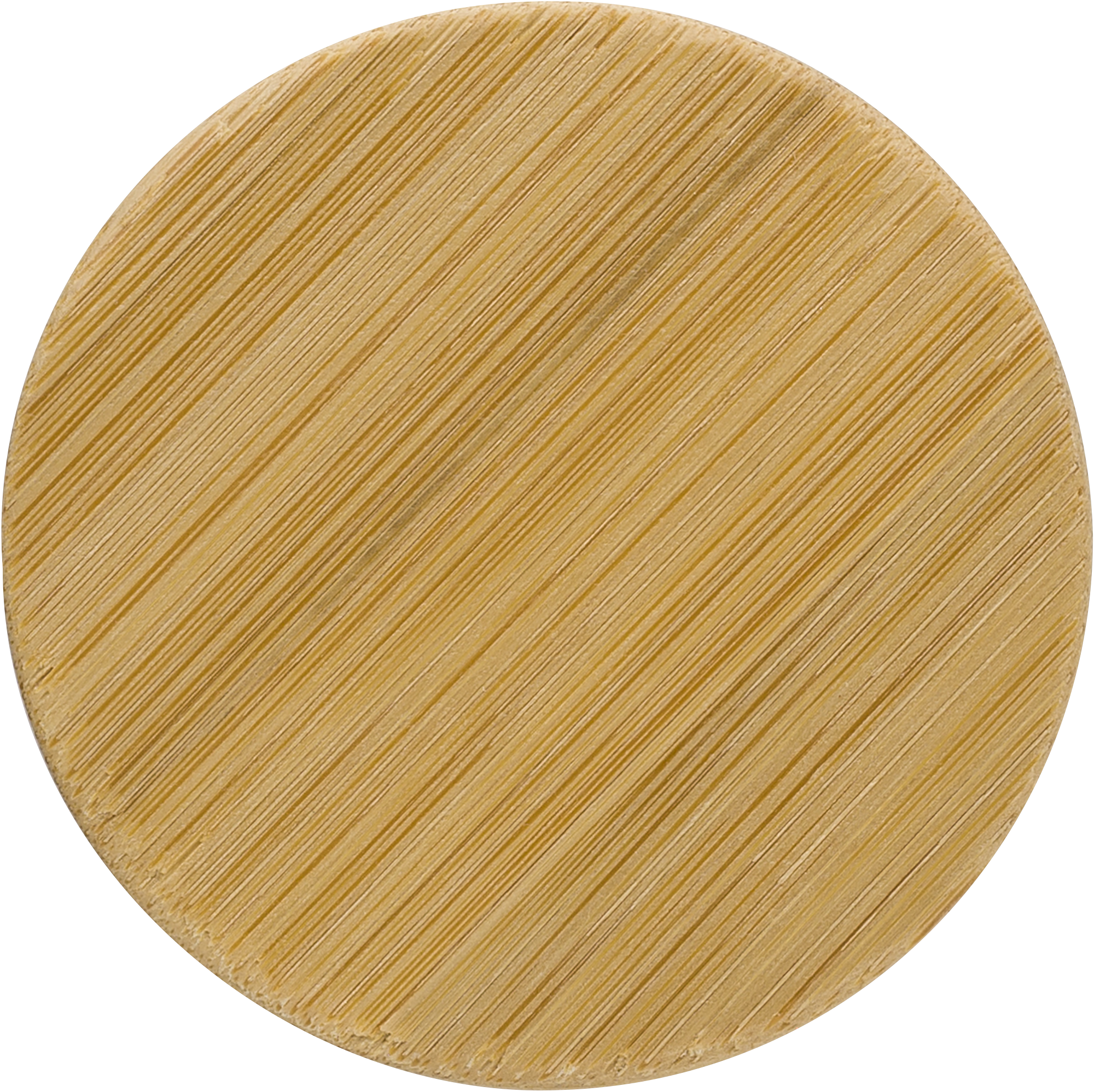 Picture of Bamboo pocket mirror