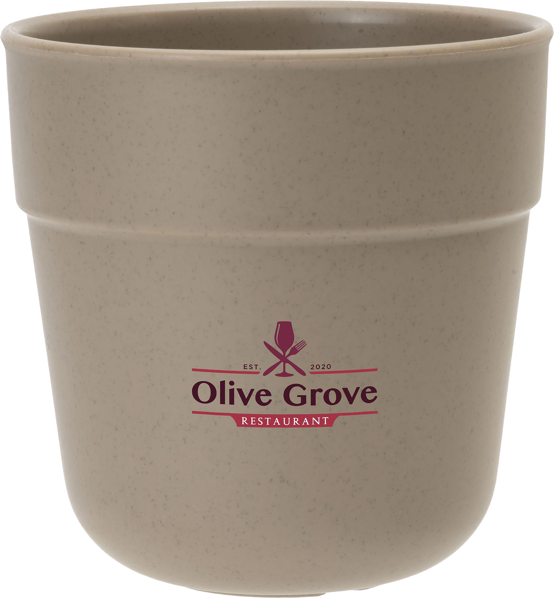 Picture of BE O coffee mug (220ml)