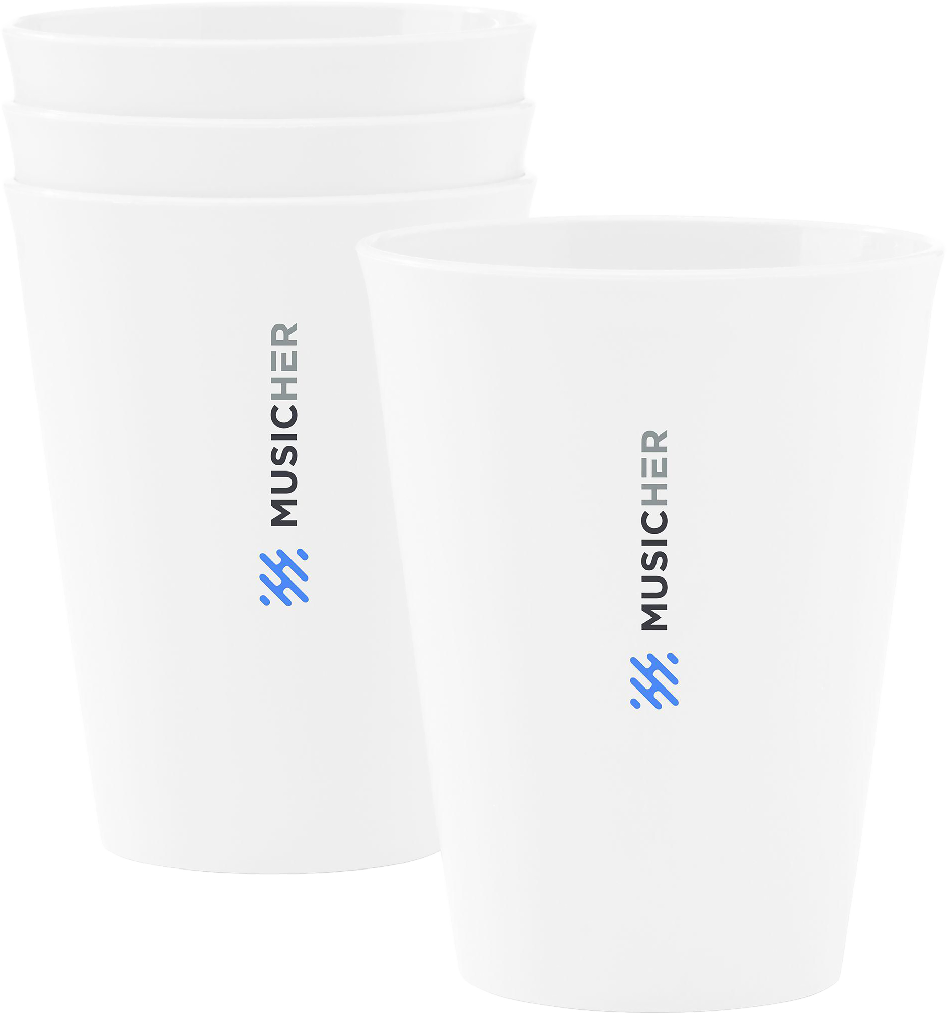 Picture of Sugarcane cup (360ml)