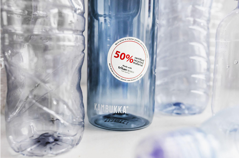 Kambukka® Elton bottle (500ml) 261107_018 (Light blue)