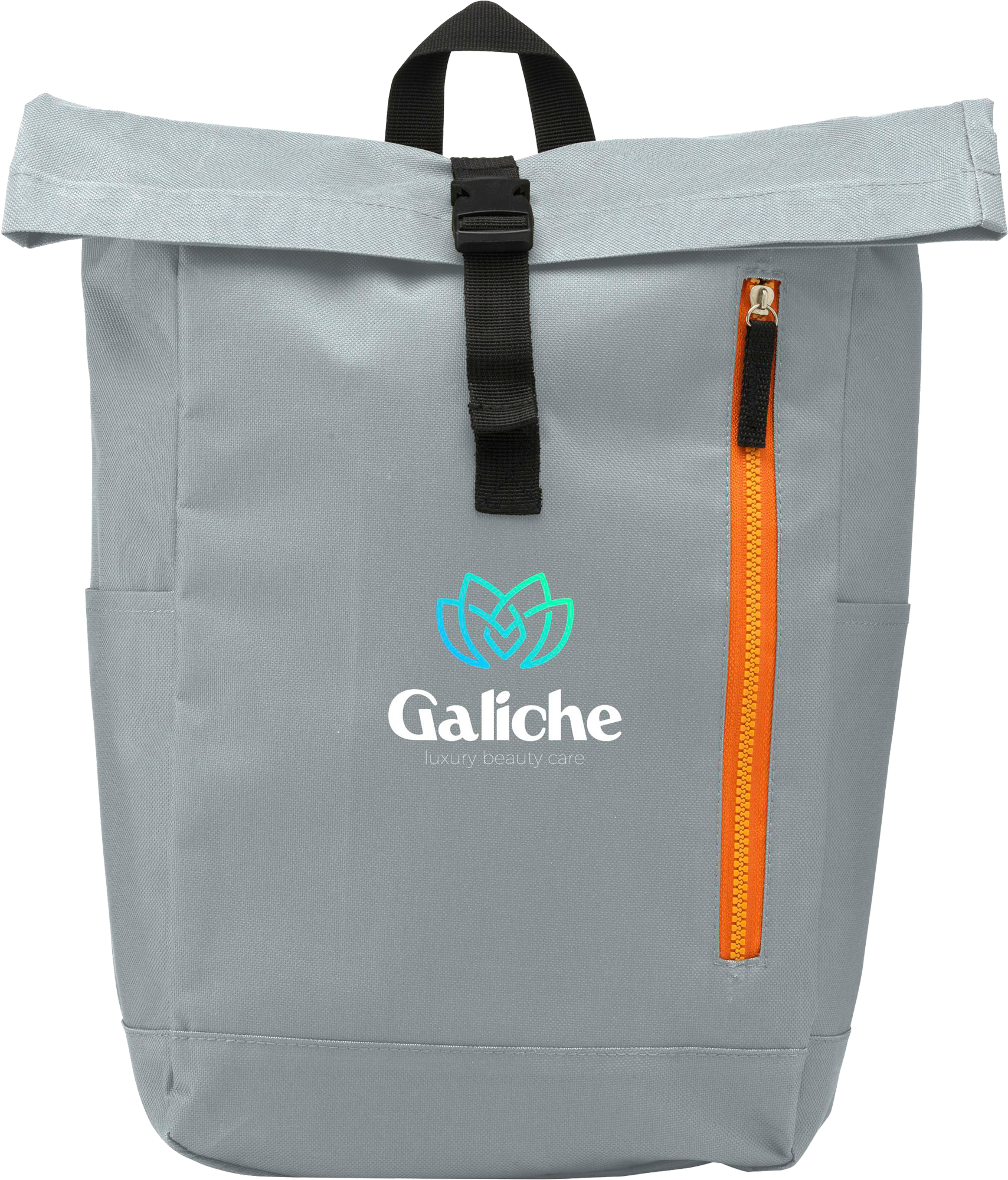 Picture of Roll-top backpack