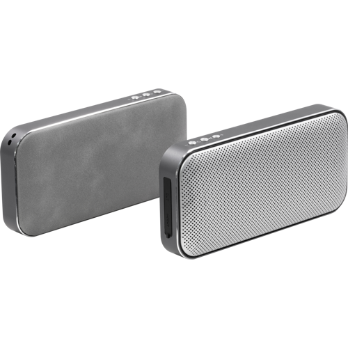 BrandCharger wireless speaker and power bank (5000 mAh)