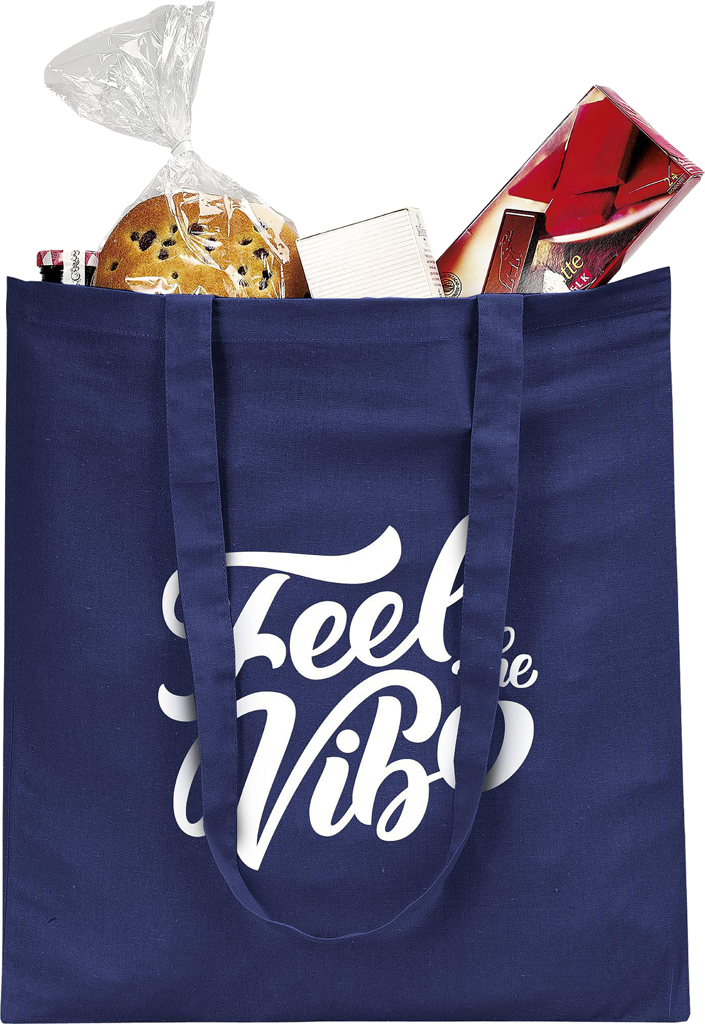 Picture of Cotton shopper (120gsm/3.5oz)
