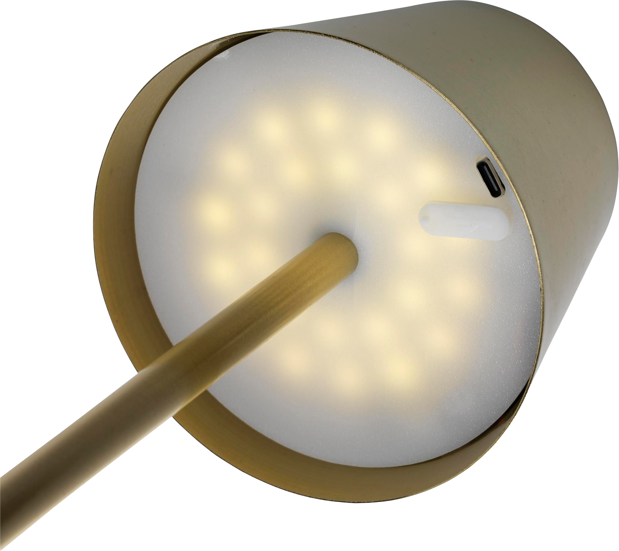 Picture of Wooosh touch lamp 