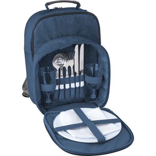 Picnic cooler bag