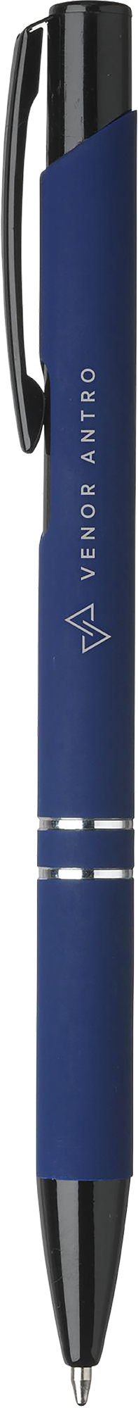 Picture of Rubberised pen