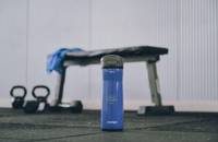 Contigo Jackson Chill 2.0 drinking bottle (590ml) 262897_005 (Blue)