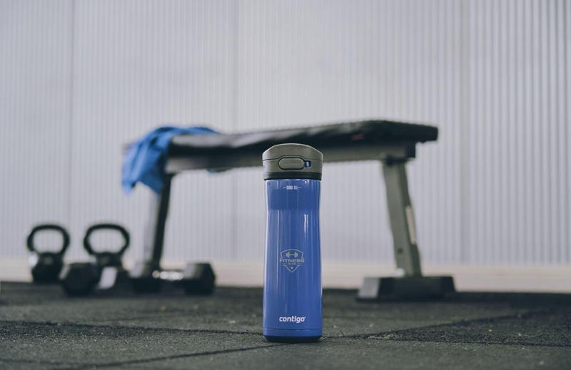 Contigo Jackson Chill 2.0 drinking bottle (590ml) 262897_005 (Blue)