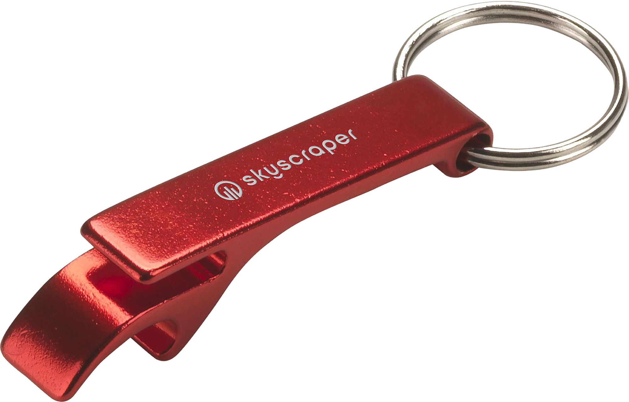 Picture of Bottle opener keyring