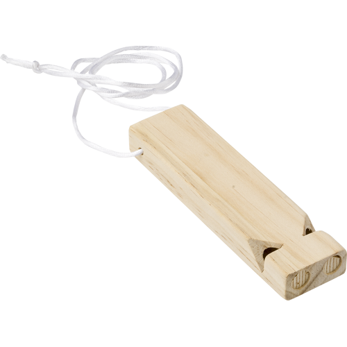 Pinewood train whistle