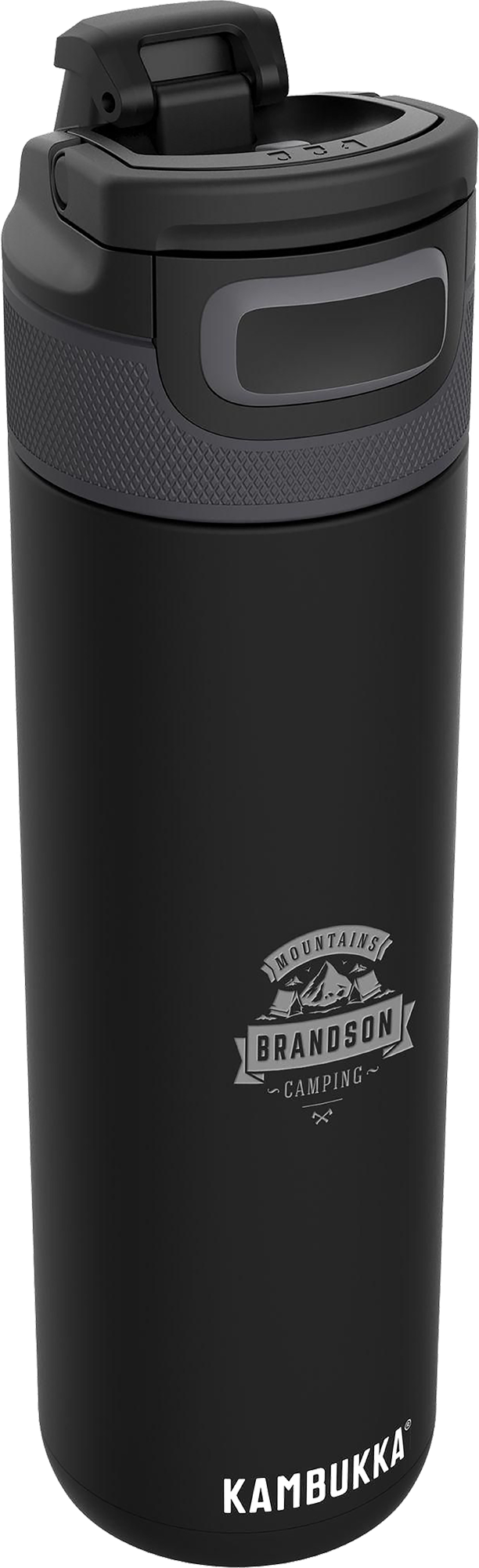 Picture of Kambukka® Elton double walled bottle (600ml)