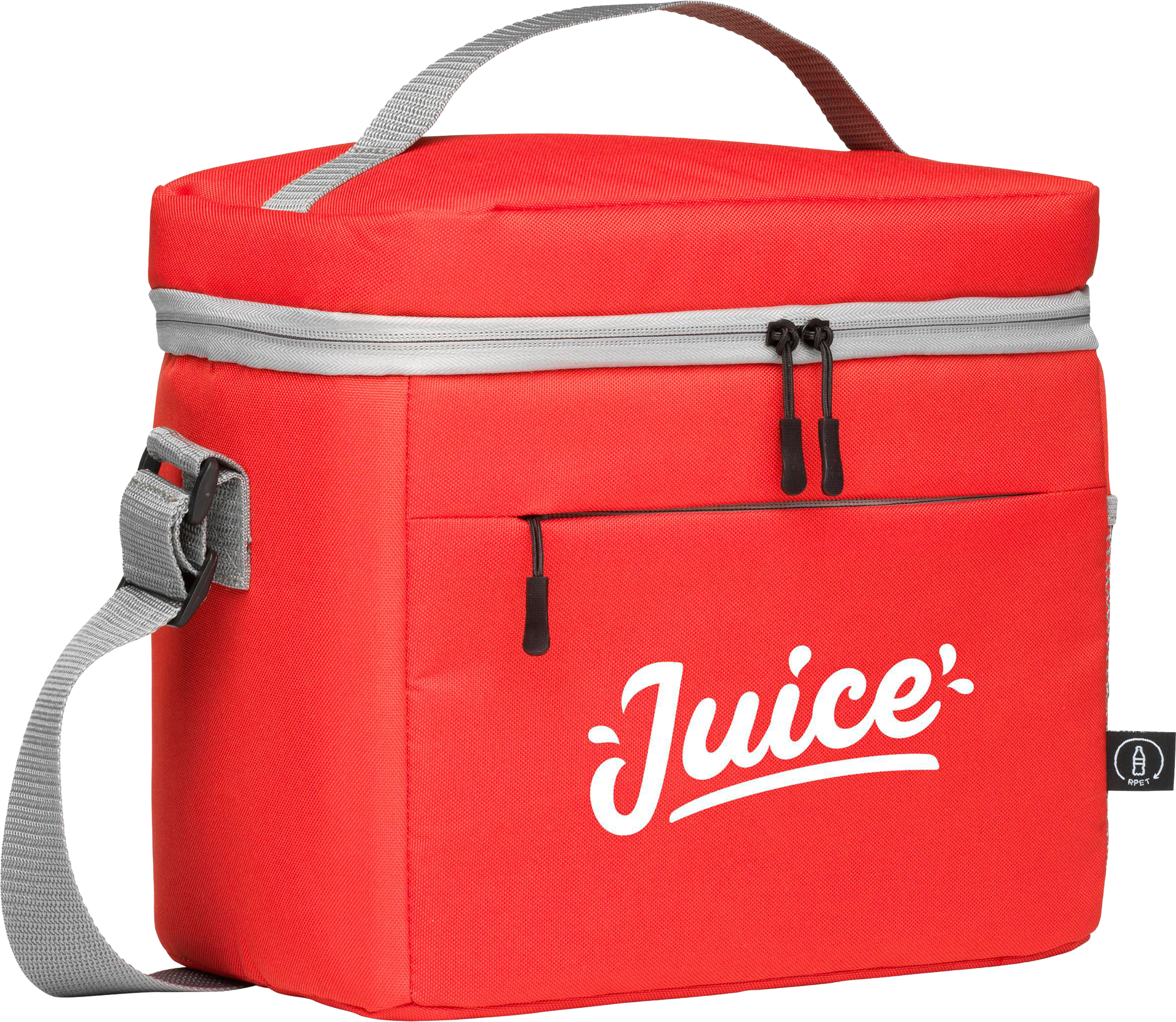 Picture of Recycled cooler bag