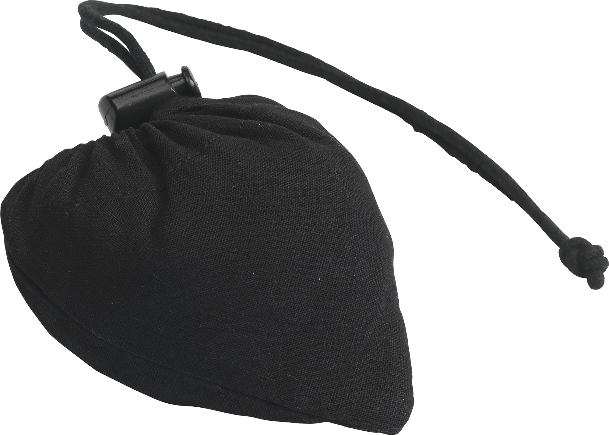 Picture of  Large cotton foldable bag (135gsm/3.98oz)
