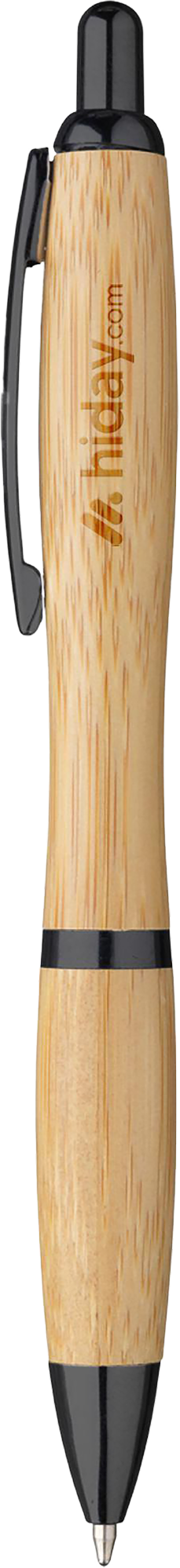 Picture of Bamboo ballpen