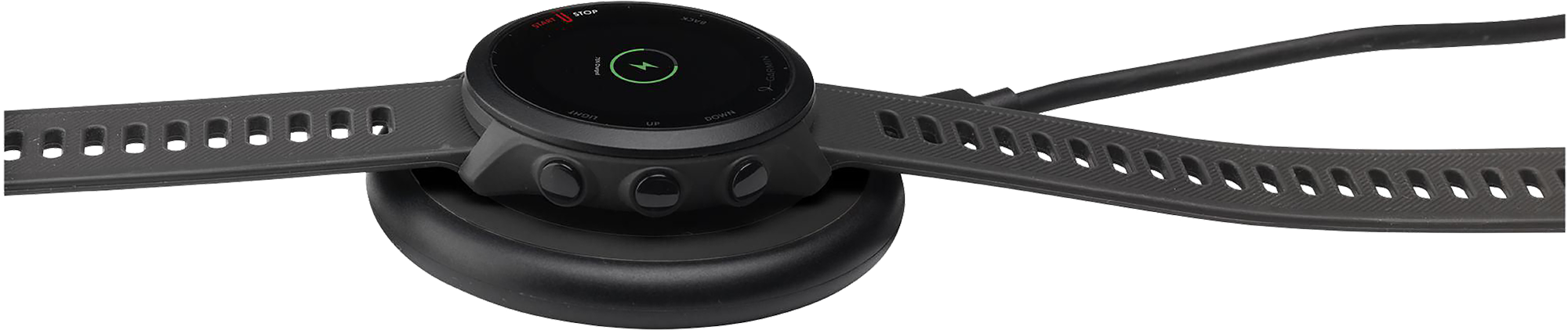 Picture of Recycled 15W magnetic wireless charger