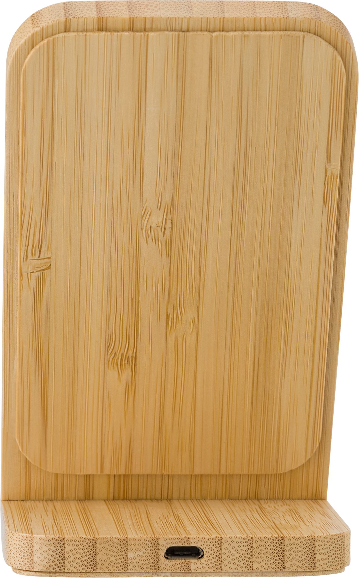 Picture of Bamboo phone holder