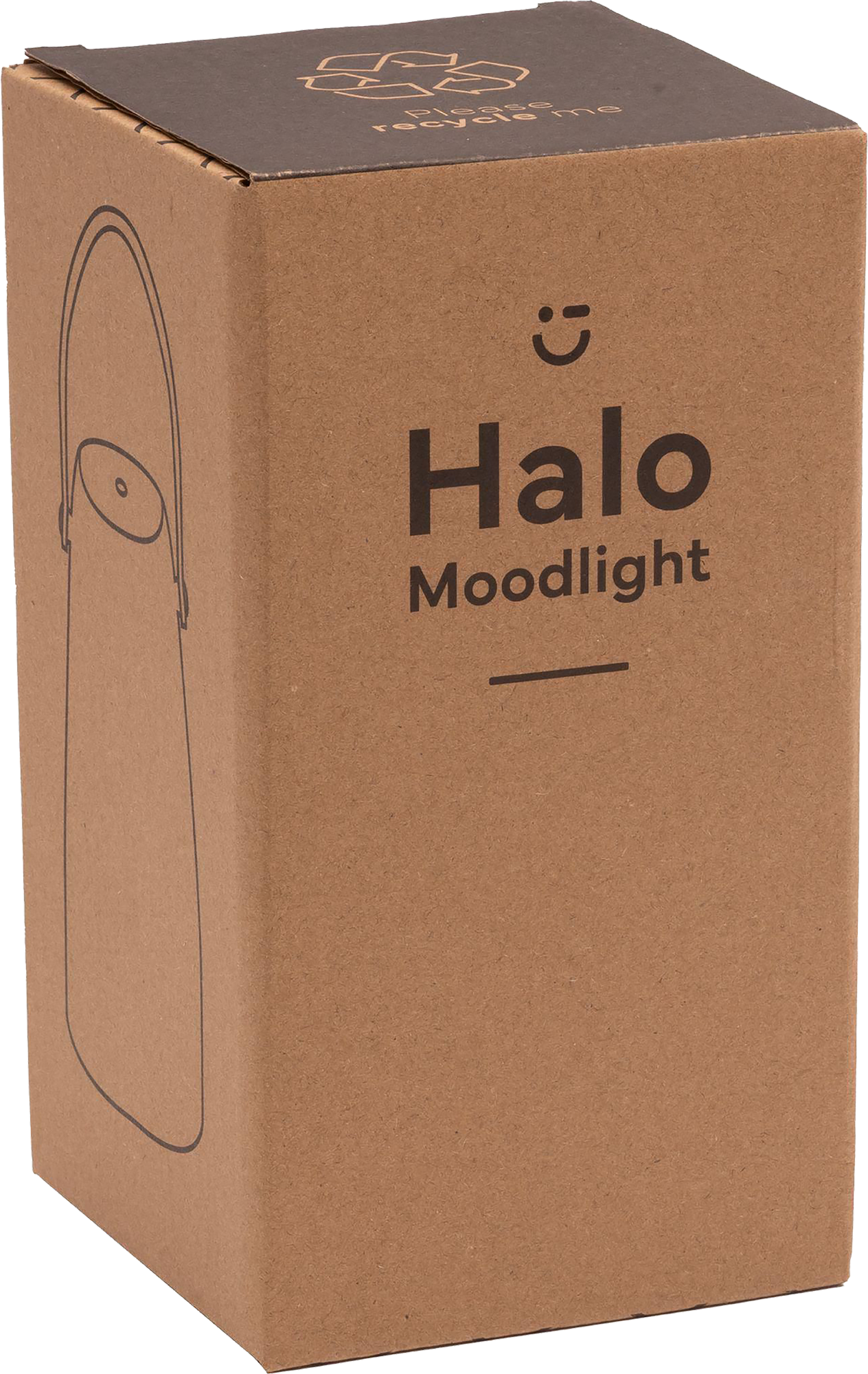 Picture of Mood light lamp