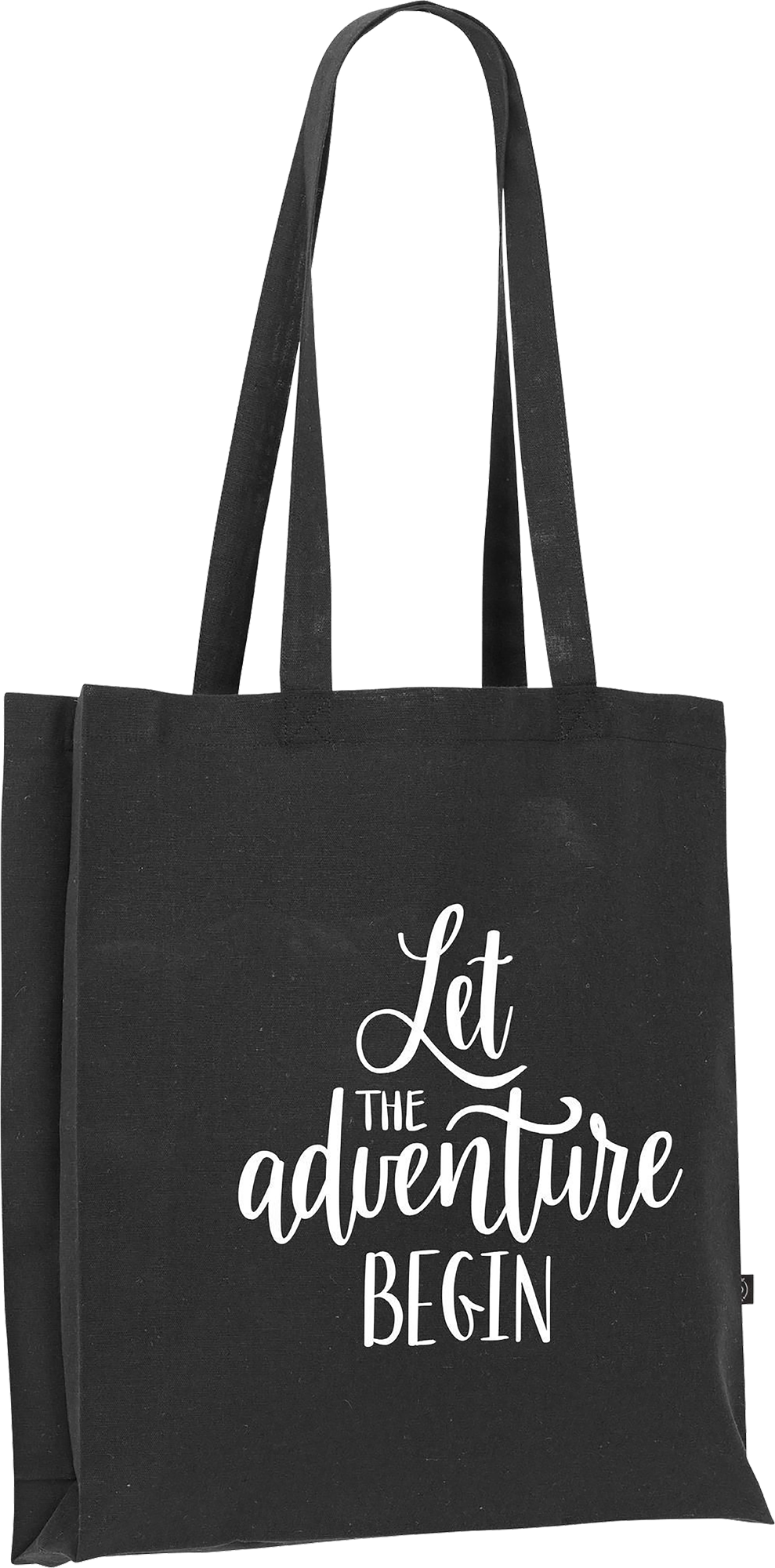 Picture of Recycled cotton bag (150gsm/4.4oz)