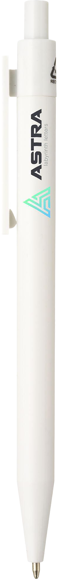 Picture of Recycled ABS ballpen