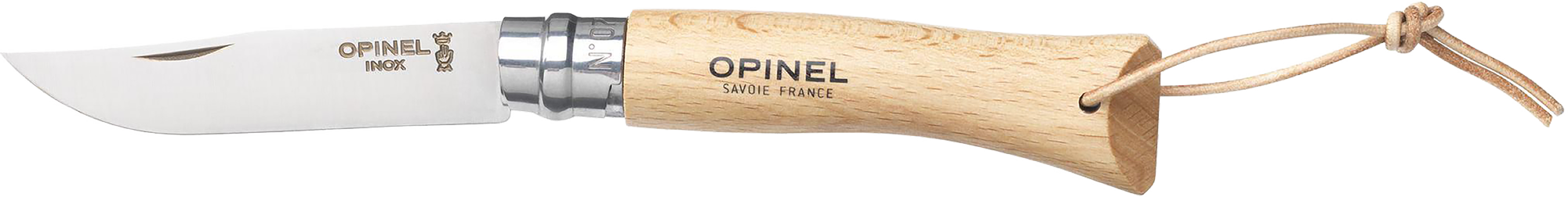 Picture of Opinel Inox No 07 pocket knife