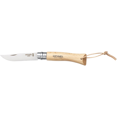 Opinel Inox No 07 pocket knife