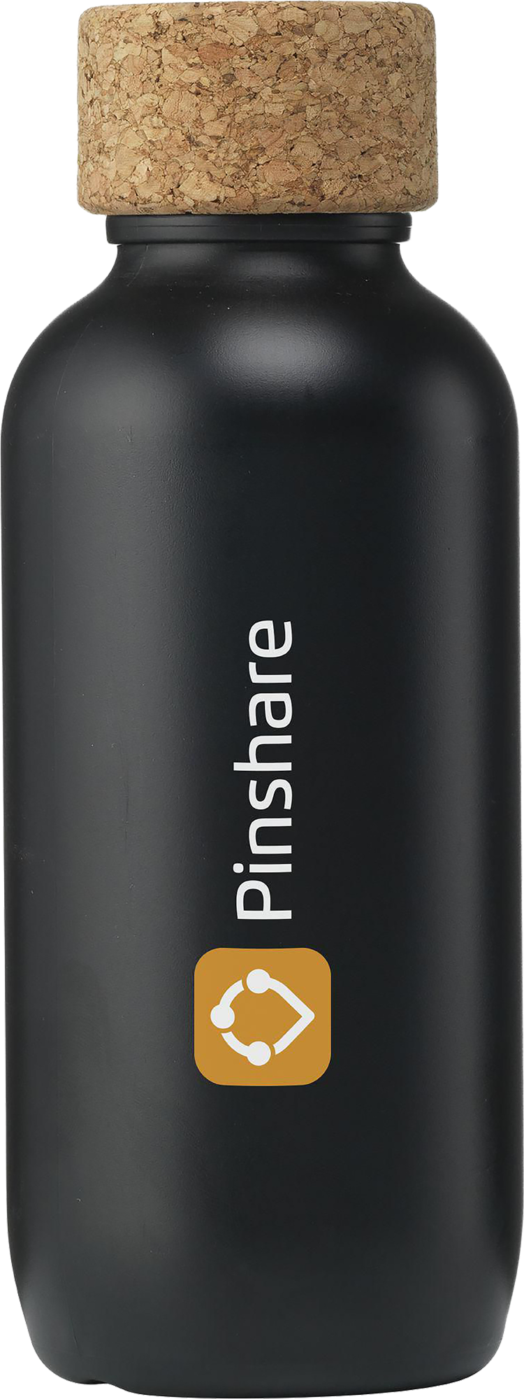 Picture of EcoBottle Colour plant based bottle (650ml)