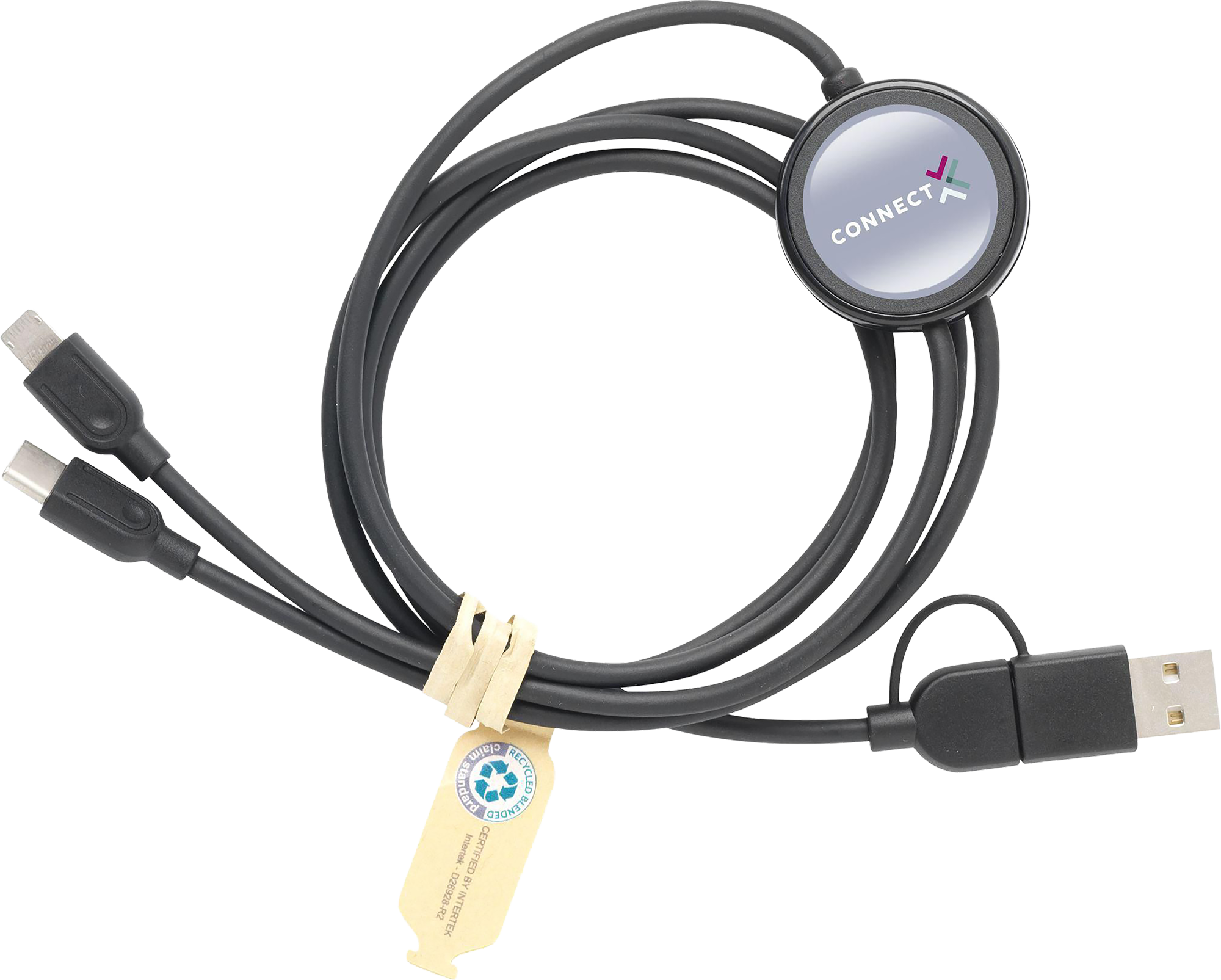 Picture of Recycled charging cable 