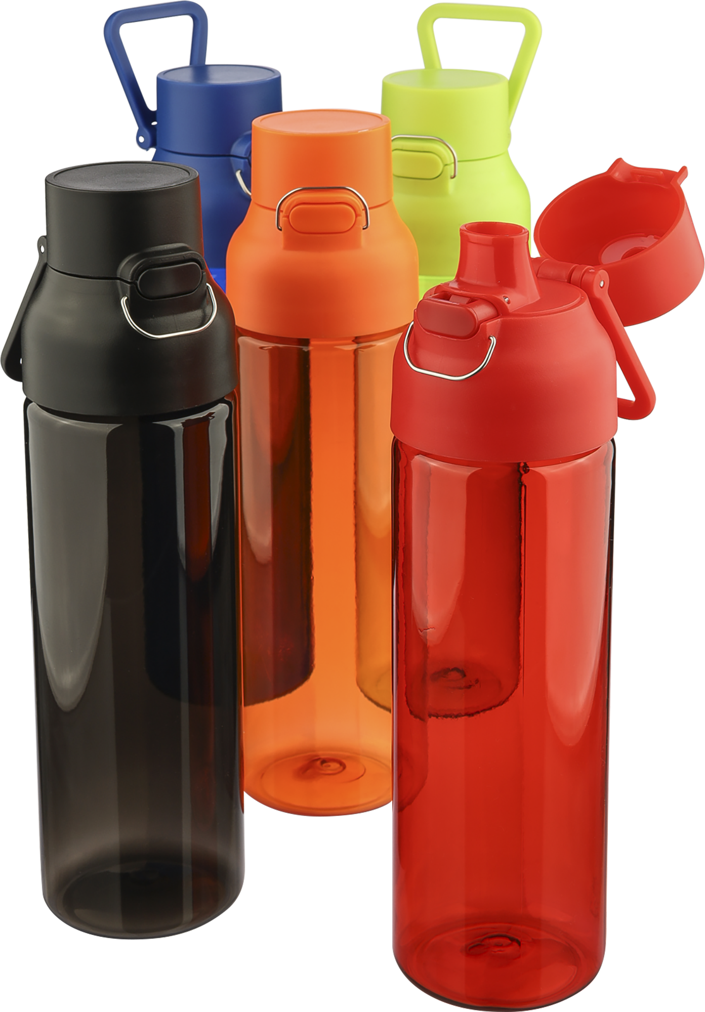Picture of Tritan bottle (750ml)
