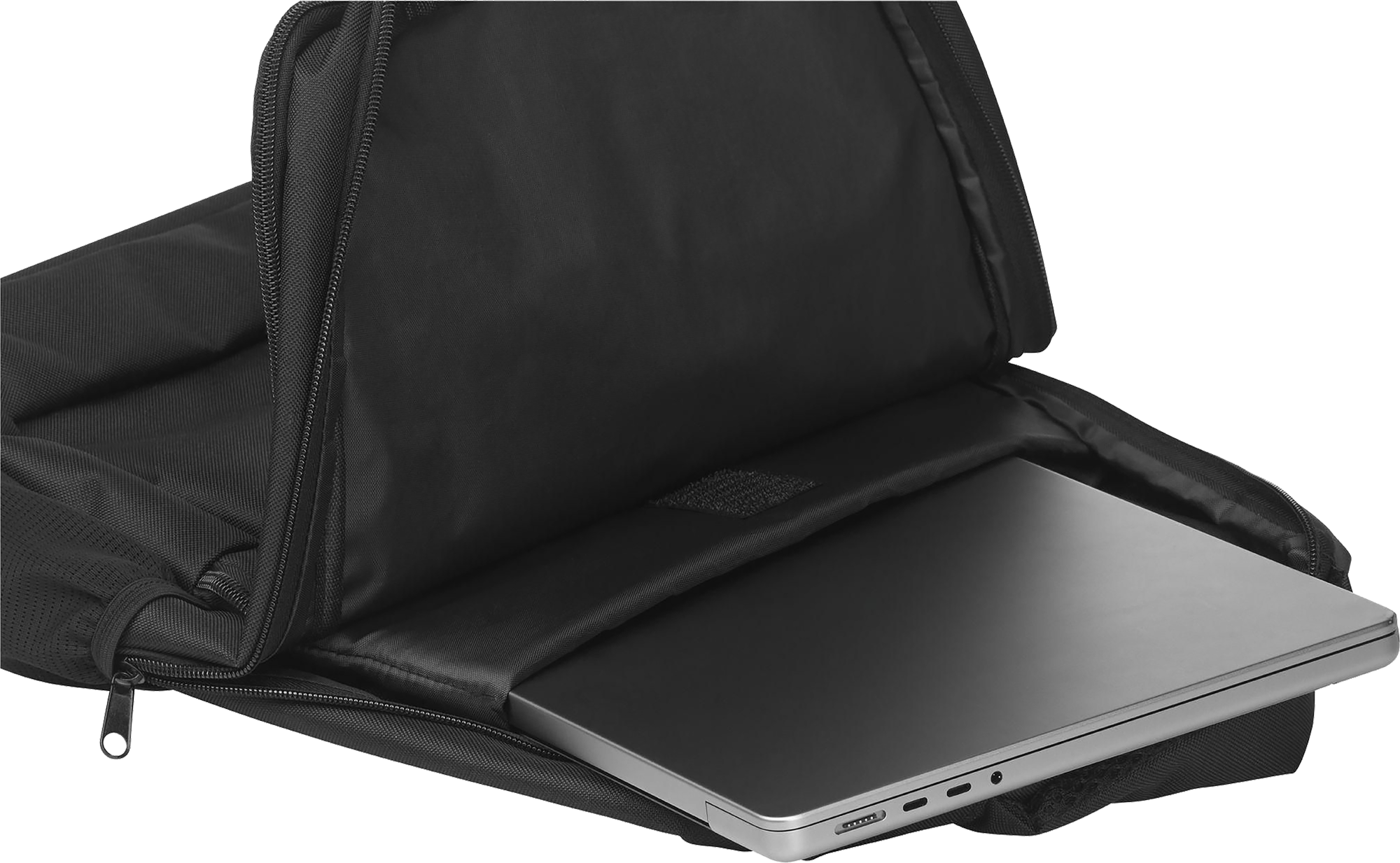 Picture of RPET backpack