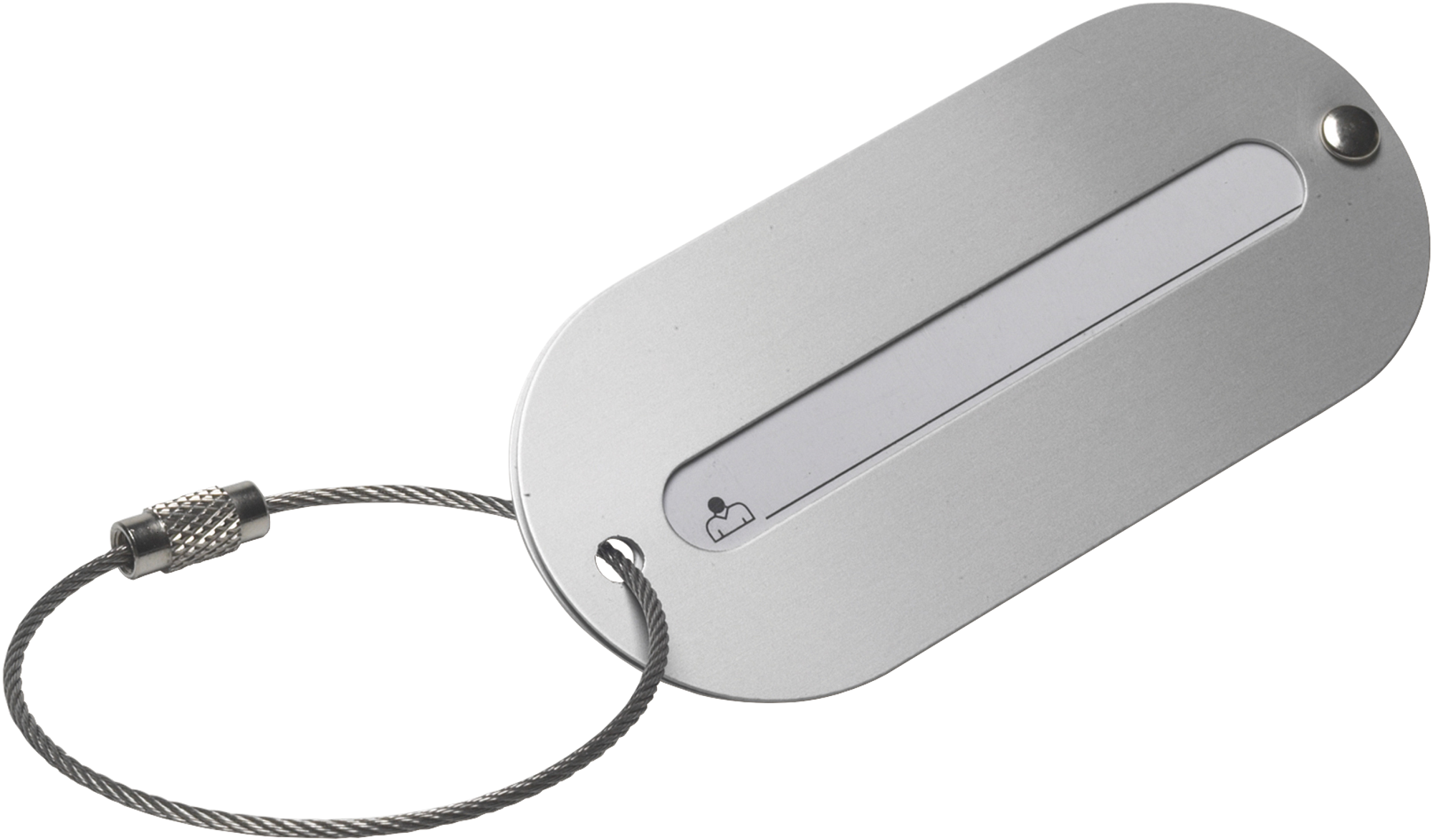 Picture of Luggage tag
