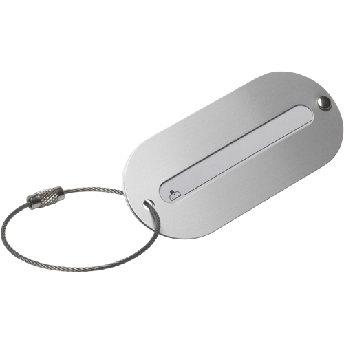 Luggage tag