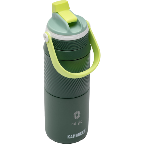 Kambukka® double walled bottle (750ml)