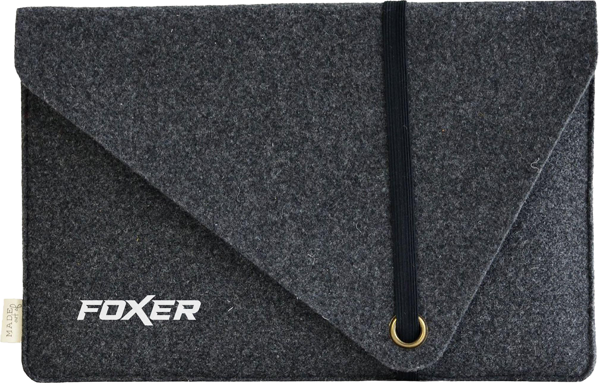 Picture of Made recycled laptop sleeve