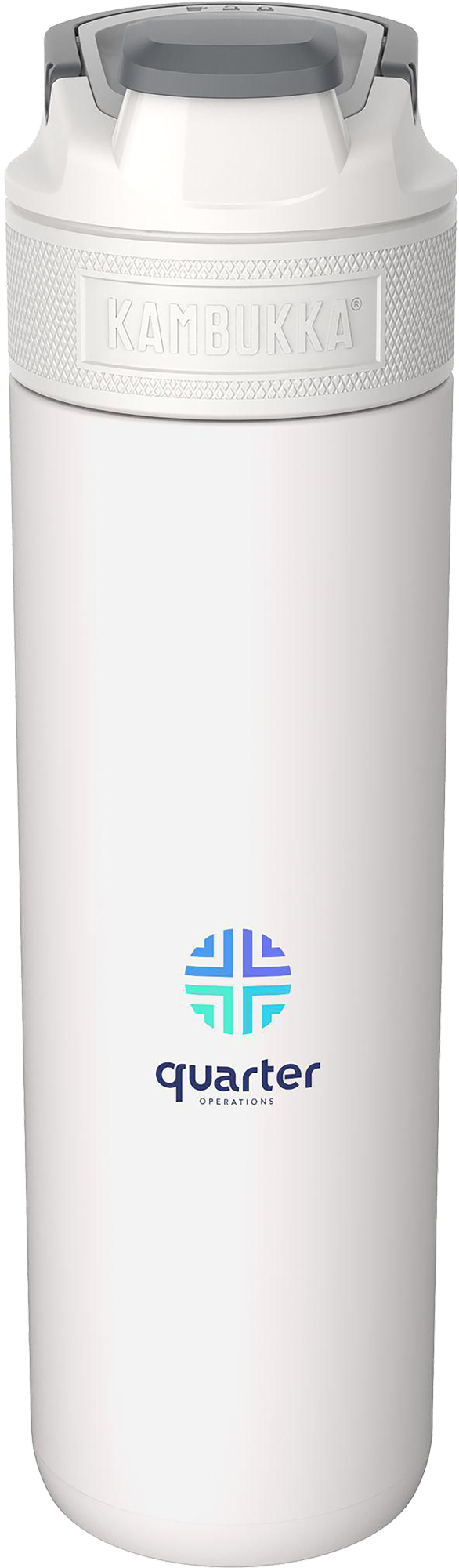 Picture of Kambukka® Elton double walled bottle (600ml)