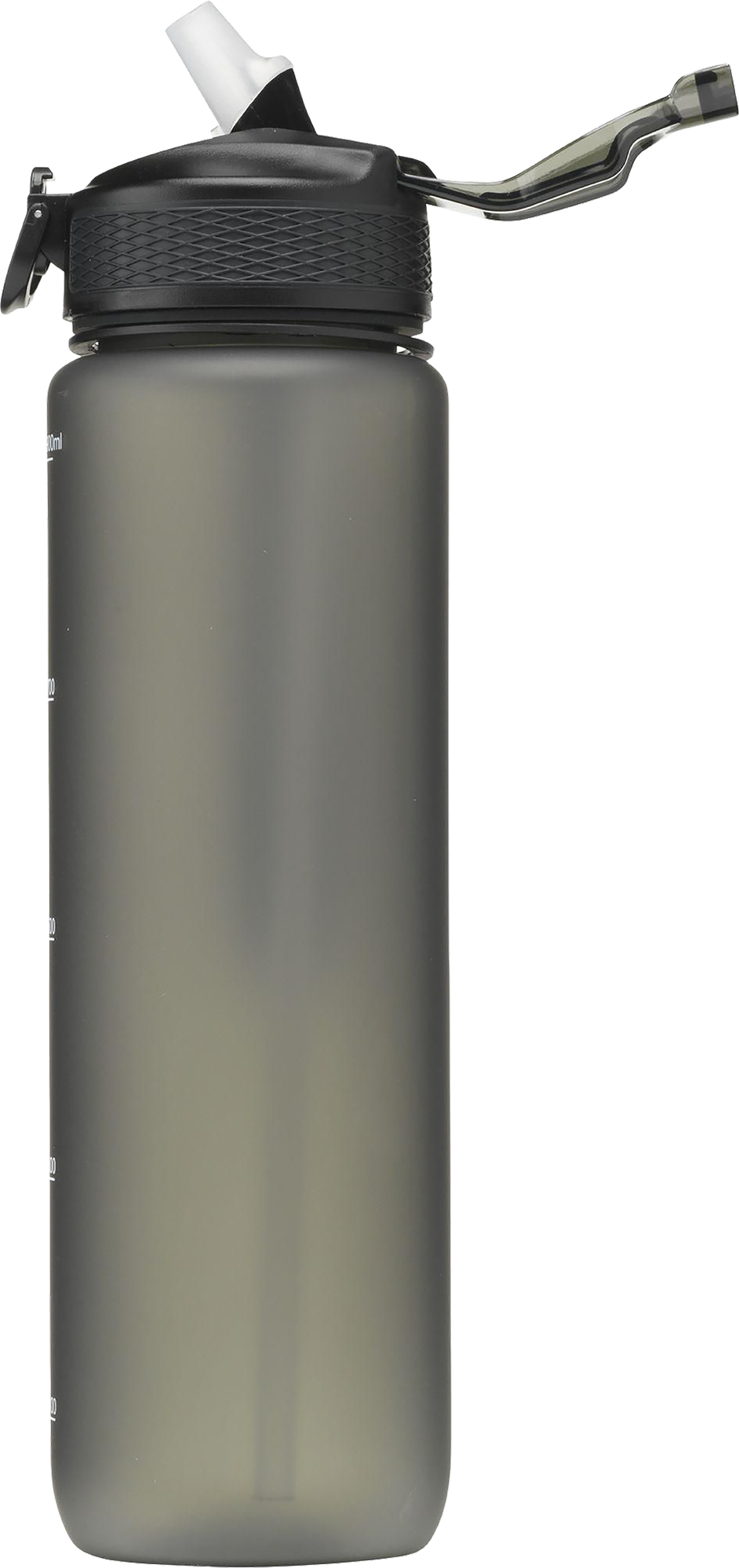 Picture of RPET water bottle (1L)