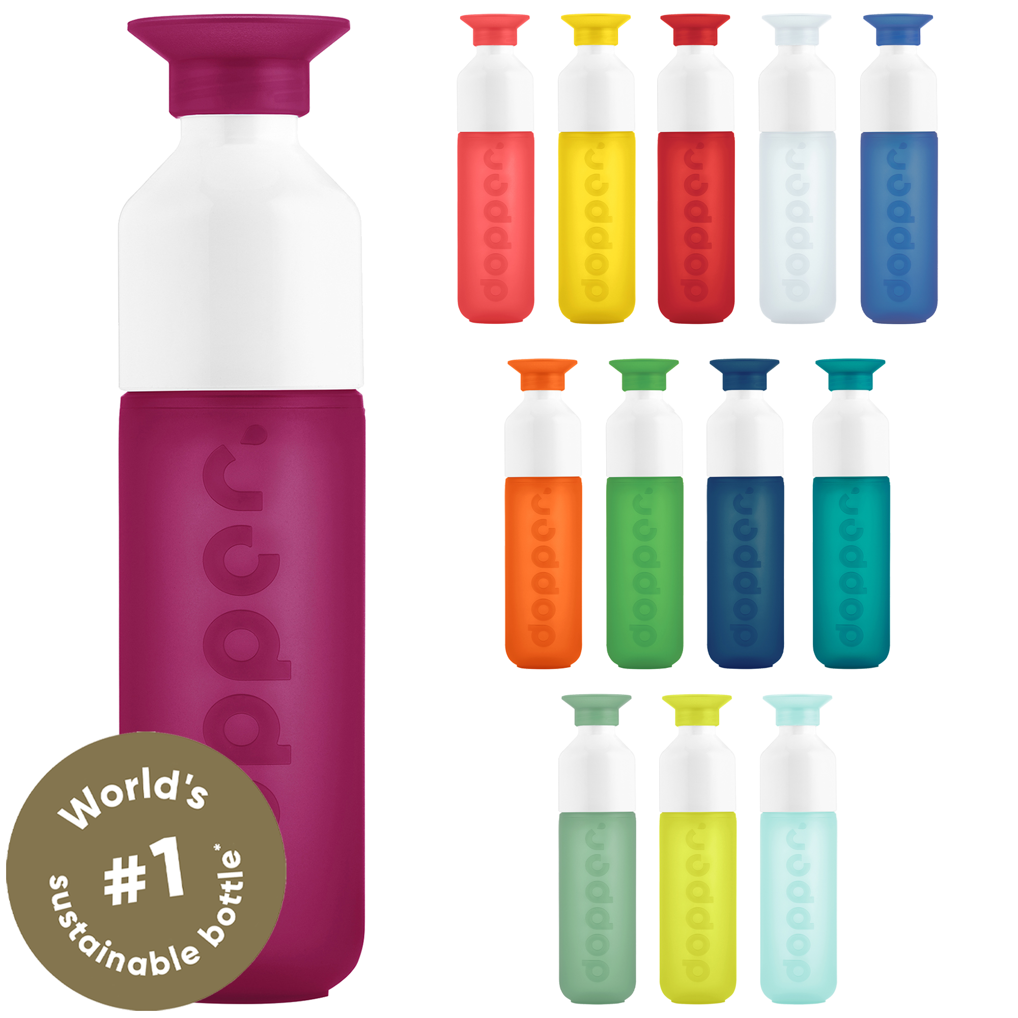 Picture of Dopper Original (450ml)