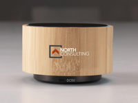 Bamboo wireless speaker 265900_823 (Bamboo)